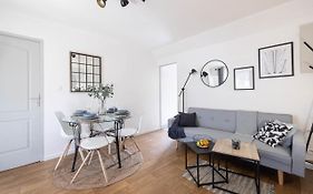 Le Comfy Fonderie proche centre Netflix Wifi